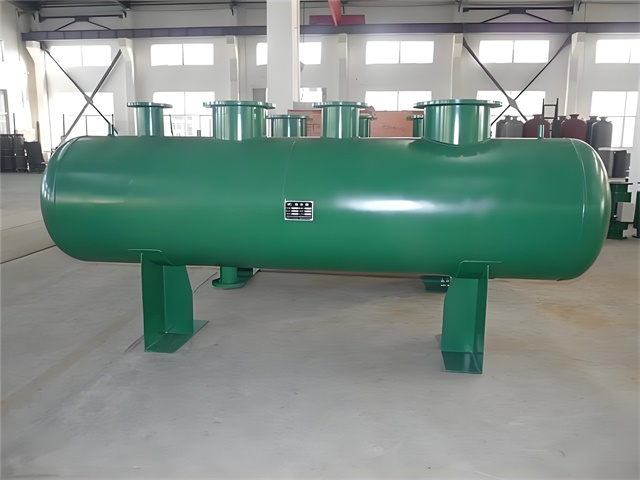 代县集分水器需要电源吗