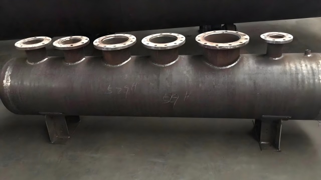 代县集分水器属于特种设备吗
